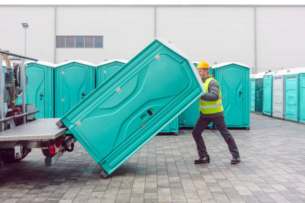 Best Porta potty rental near me  in Carthage, MS
