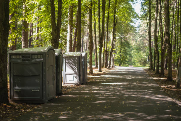 Best Affordable porta potty rental  in Carthage, MS