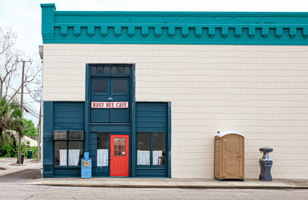 Portable Toilet Options We Offer in Carthage, MS