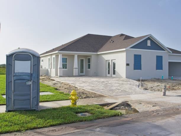 Best Local porta potty services  in Carthage, MS