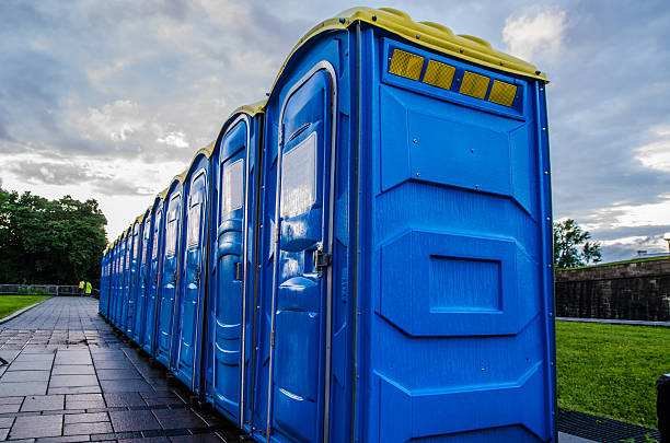 Best High-end porta potty rental  in Carthage, MS
