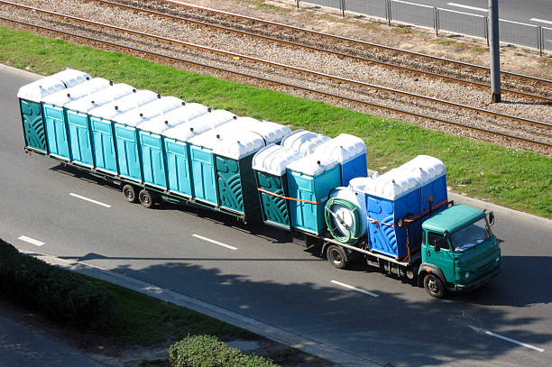 Trusted Carthage, MS porta potty rental Experts